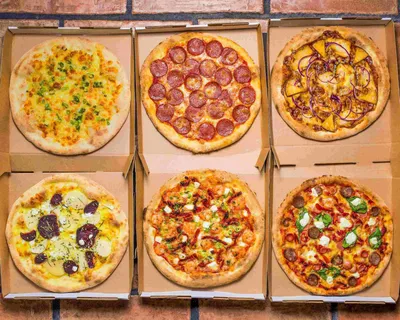 Restaurant uses AI bot ChatGPT to create RECIPES for its pizzas - what it  came up with is incredible | The US Sun