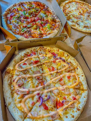 Dodo Pizza Abuja – DIARY OF A SOFT BABE