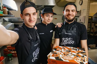 Bloomberg: How a serial blogger turned Dodo Pizza into one of the  fastest-growing restaurant chains - Dodo Pizza Story