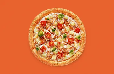 Margarita with a slice of tech: the story of Dodo Pizza