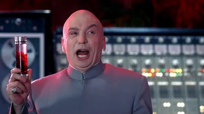 Mike Myers returns as Austin Powers character Dr Evil to announce run for  US Congress | The Independent | The Independent