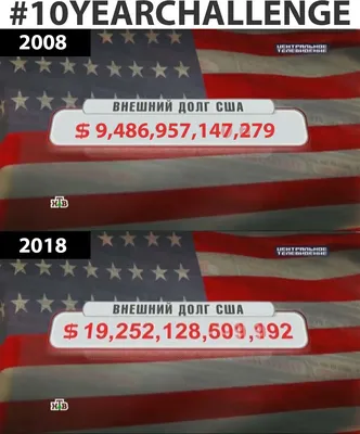 В Совбезе назвали госдолг США и Японии неадекватным - РИА Новости,  