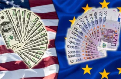 What's behind the euro's comeback against the US dollar – DW – 02/09/2023