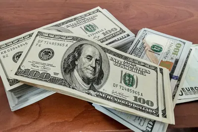 NYP: из-за России США больше не могут неограниченно печатать доллары -  ПРАЙМ, 