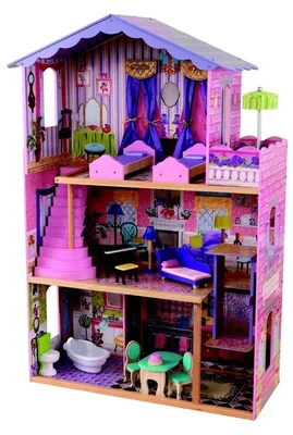 Барби Дом Мечты. Barbie Dream House (ID#1566867905), цена: 13500 ₴, купить  на 