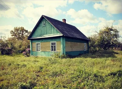 Дом в деревенском стиле: деревянные загородные дома в деревенском стиле -  Holz House