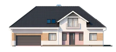 House PNG transparent image download, size: 812x646px