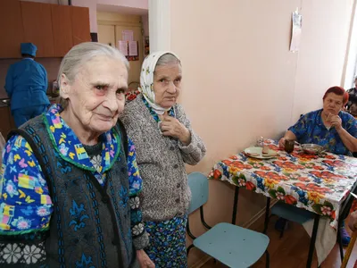 Дом престарелых Киев | Пансионаты для престарелых ЛЮБОВЬ - Будинок для  людей похилого віку «ЛЮБОВ»