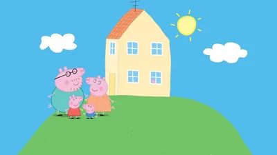 ДОМ СВИНКИ ПЕППЫ в ТОКА БОКА!! НОВОЕ ОБНОВЛЕНИЕ!!! Свинка Пеппа Peppa Pig  House Toca Life World - YouTube