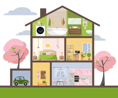 Как построить дом с умом: ищем компромисс между ценой и качеством - 19 июля  2017 - 