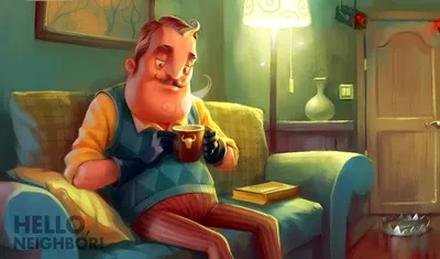 Прохождение «Привет, сосед 2» (Hello Neighbor 2) — как решить все загадки,  открыть двери, найти ключи и предметы