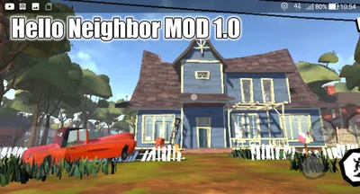 Hello Neighbor 2: Прохождение «Привет сосед 2» | StopGame