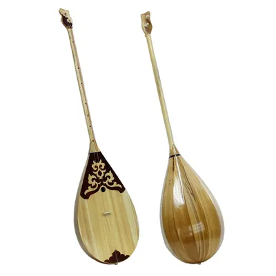 dombra kaz national musical instrument - ePuzzle photo puzzle