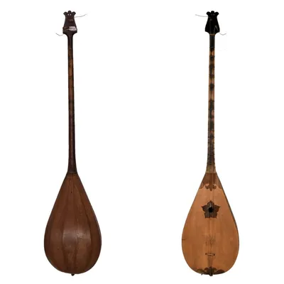 Домбра ( dombra / dombyra) казахский национальный музыкальный инструмент 98  см | eBay