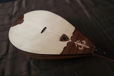 Домбра́, также Домбыра́ (ног. домбра, каз. домбыра) — струнный щипковый  музыкальный инструмент, который сущ ествует в культуре казахов, ногайцев, а  та… | Mood board