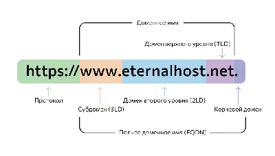 Что такое домен и как имя сайта влияет на продвижение