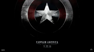 Получите обои в высоком разрешении из фильма «Капитан Америка: Первый мститель» - HeyUGuys