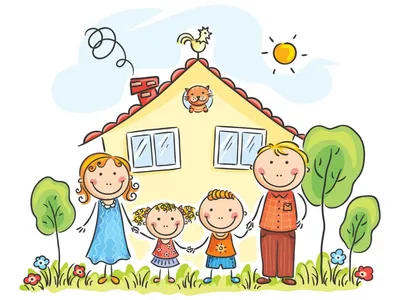 Домик для детского сада | Строительство деревянных домов из бруса под ключ  — готовые дома из бруса - цены в Киеве и Украине ❘ Брусик
