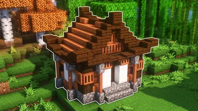 Строительство — Minecraft Wiki