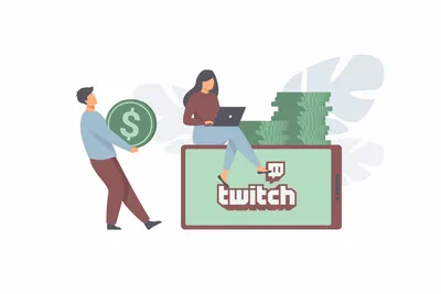 Twitch's Charity Tool for Viewers