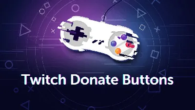 How To Add Donate Button to Twitch - Twitch Donation Button