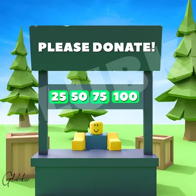 Roblox: How To Make Color Text in Pls Donate | The Nerd Stash