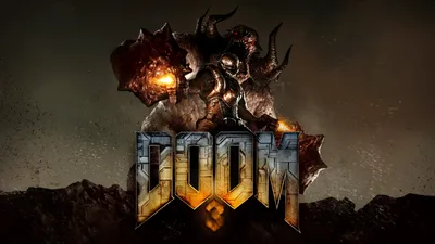 : Doom 3 Bfg Edition W/Poster : Bethesda Softworks Inc: Video  Games