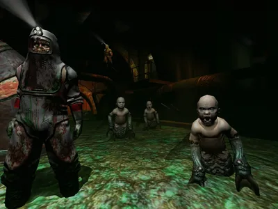 Doom 3' launch confirmed for early August