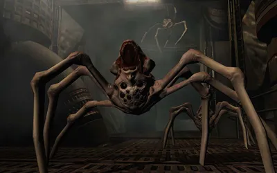 Doom 3 Essential HD Pack gives id Software's horror game the remastered  treatment