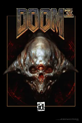 Doom 3: BFG Edition (XBOX360) Review – Hogan Reviews