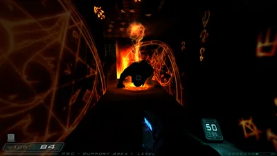 Ignore Doom 3 at Your Own Peril