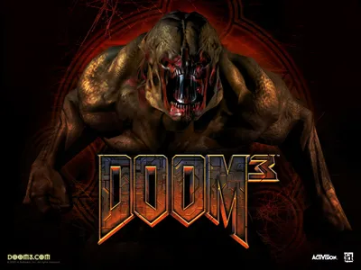 DOOM 3: VR Edition