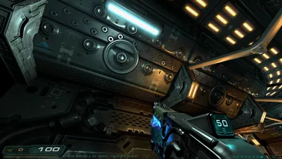 Doom 3: BFG Edition Steam Review – Games That I Play