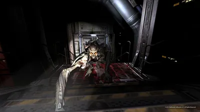 The Original "Doom 3" Returns to Steam | Complex