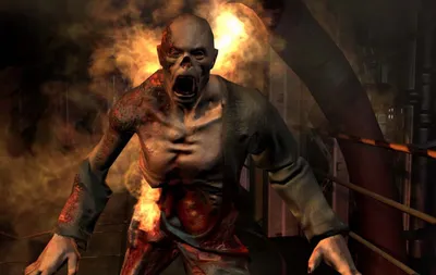 Review of Doom 3: Resurrection of Evil