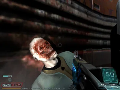 Doom 3 BFG Edition: Обзор | StopGame