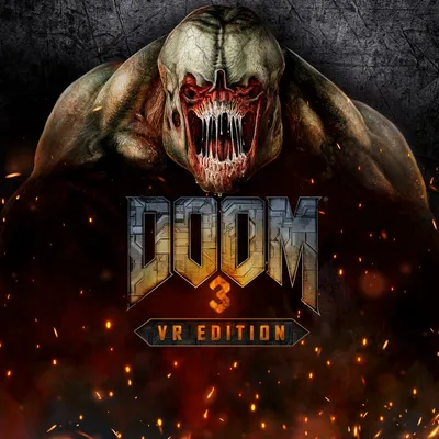 DOOM 3 | Download and Buy Today - Epic Games Store