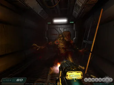 DOOM 3 BFG EDITION - Gamers HQ