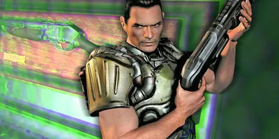 Why DOOM 3's Shotgun is Still Controversial Over a Decade Later