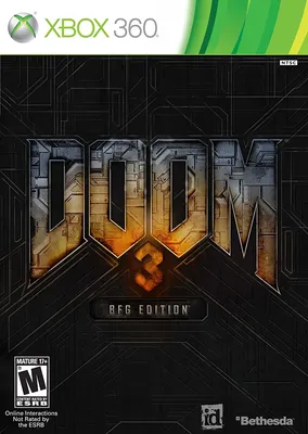 Doom 3 - IGN