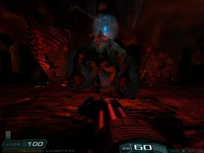 DooM 3 BFG - Enhancement Project