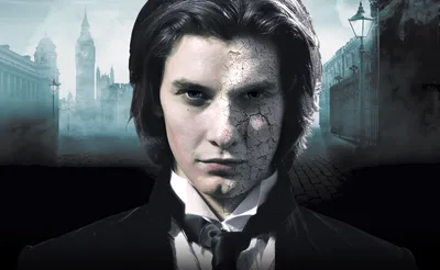 Дориан Грей / Dorian Gray | Ben barnes, Dorian gray, Barnes