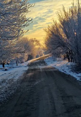 Дорога в небо — Фото №351020