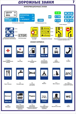 Дорожные знаки в Наро-фоминске - Магазин охраны труда и техники  безопасности в Наро-фоминске - Магазин охраны труда Нео-Цмс
