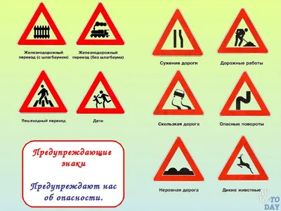 Сигнальные знаки железнодорожного движения для машинистов: описание,  картинки и фото путевых обозначений по ГОСТу