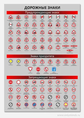  - Ночь... Дорога... Плохая видимость... 🚘 И только дорожные  знаки, вовремя предупреждающие водителя об опасном повороте или близком  перекрёстке, спасают пассажиров автомобиля от роковой ошибки. ��А знаете ли  вы, что печать