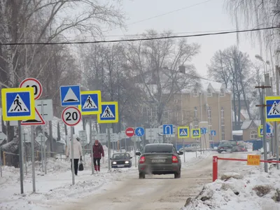 На шоссе Таллинн-Тарту заработали новые динамические дорожные знаки |  Transpordiamet