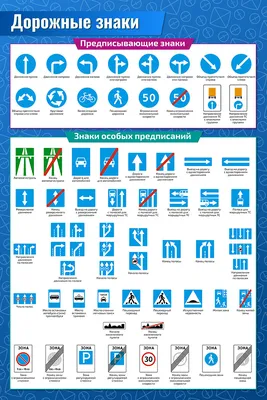Тест на знание дорожных знаков. Знаки особых предписаний. — статистика  теста — Экзамен он-лайн в ГИБДД