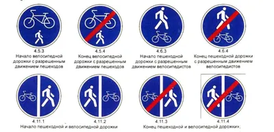 Новые дорожные знаки в РБ!:) | Пикабу