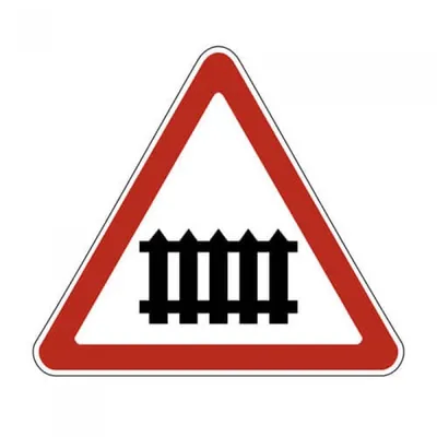 Производство дорожных знаков